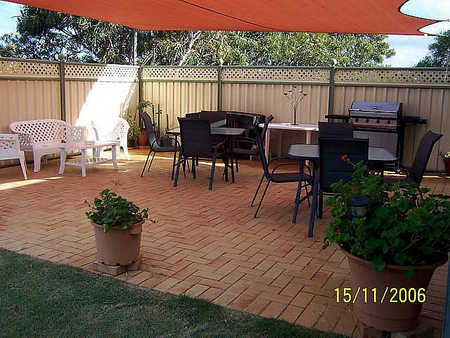 The Heights B&B - Accommodation Tasmania 0