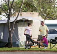 Corindi Beach Holiday Park - Accommodation Tasmania