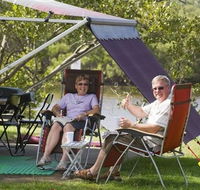 Terrace Reserve Holiday Park - Accommodation Tasmania