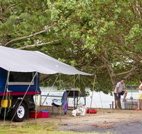 Massey Greene Holiday Park - Accommodation Tasmania