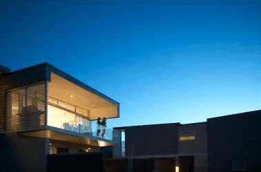 Smiths Beach Resort - Accommodation Tasmania