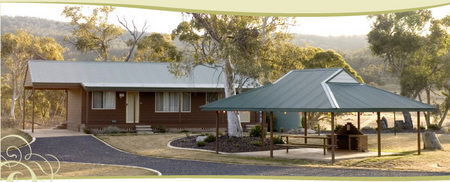 Snowy Mountains Alpine Cottages - Accommodation Tasmania 0