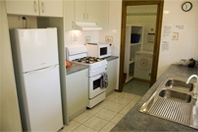 Snowy Mountains Alpine Cottages - Accommodation Tasmania 1