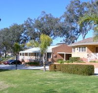 Commercial Golf Resort - Accommodation Tasmania