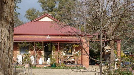 Albury Cottages - Accommodation Tasmania 1
