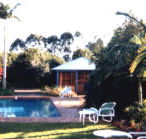 Humes Hovell Bed And Breakfast - Accommodation Tasmania