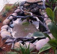 Equal Balance Bed and Breakfast - Accommodation Tasmania