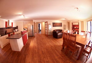Equal Balance Bed And Breakfast - Accommodation Tasmania 3