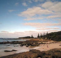 Flinders Bay Caravan Park - Accommodation Tasmania