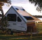 Turner Caravan Park - Accommodation Tasmania