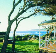 Yallingup Beach Holiday Park - Accommodation Tasmania