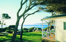 Yallingup Beach Holiday Park - Accommodation Tasmania 0