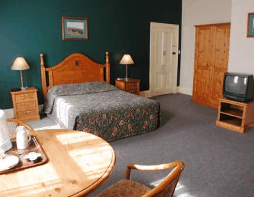 Rosie O'Grady's Irish Pub - Accommodation Tasmania 1