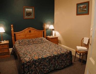 Rosie O'Grady's Irish Pub - Accommodation Tasmania 2