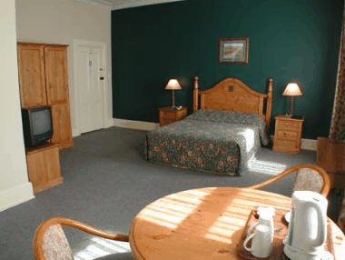 Rosie O'Grady's Irish Pub - Accommodation Tasmania 3