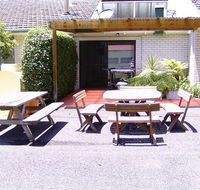 Acacia Motor Inn - Accommodation Tasmania