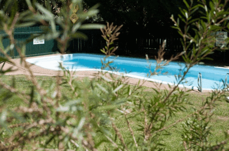 Alluna Motel - Accommodation Tasmania