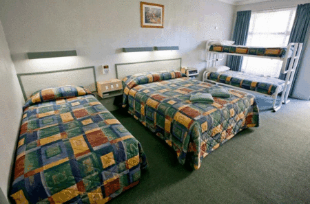 Alluna Motel - Accommodation Tasmania 3