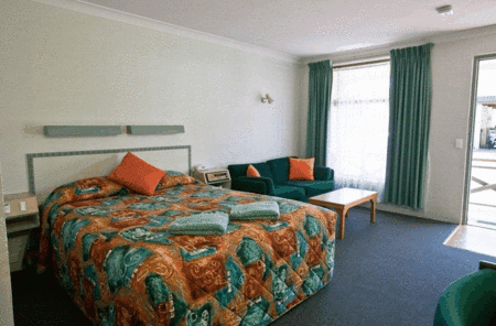 Alluna Motel - Accommodation Tasmania 4