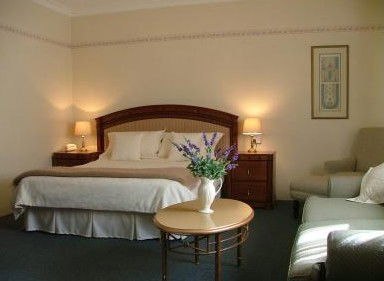 Best Western Cotswold Gardens - Accommodation Tasmania 2