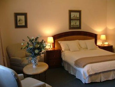 Best Western Cotswold Gardens - Accommodation Tasmania 3