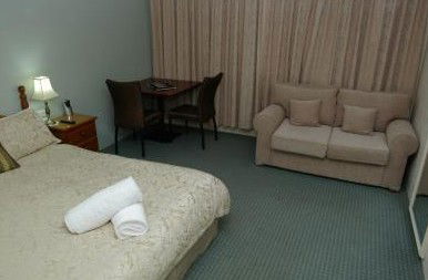 Best Western Cotswold Gardens - Accommodation Tasmania 4