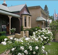 Country Comfort Armidale - Accommodation Tasmania