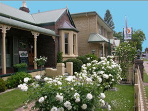 Country Comfort Armidale - Accommodation Tasmania 0
