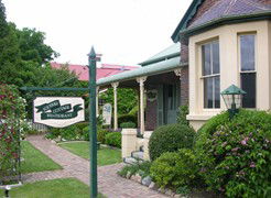 Country Comfort Armidale - Accommodation Tasmania 2