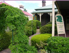 Country Comfort Armidale - Accommodation Tasmania 4