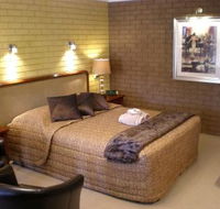 Estelle Kramer Motor Inn - Accommodation Tasmania
