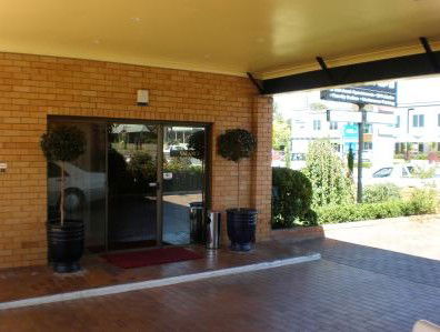 Estelle Kramer Motor Inn - Accommodation Tasmania 1