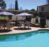 Hideaway Motor Inn - Accommodation Tasmania