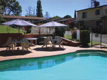 Hideaway Motor Inn - Accommodation Tasmania 0