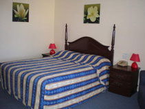 Hideaway Motor Inn - Accommodation Tasmania 1