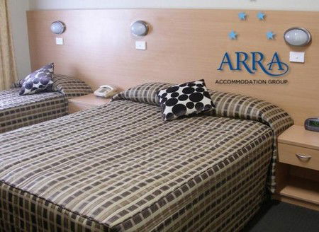 Hideaway Motor Inn - Accommodation Tasmania 3