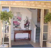 Seascapes Bed  Breakfast - Accommodation Tasmania