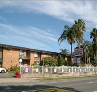 Adamstown Motor Inn - Accommodation Tasmania