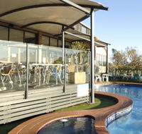 Best Western The Madison Inn - Accommodation Tasmania