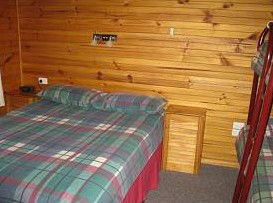 Anglers Reach Lakeside Village - Accommodation Tasmania 1