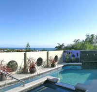 Quinns Reef B  B - Accommodation Tasmania