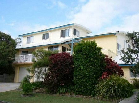 Angourie NSW Accommodation Tasmania
