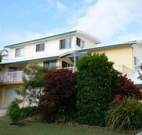 Angourie Waves - Accommodation Tasmania