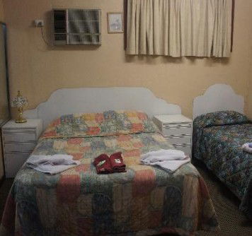 Appin Motel - Accommodation Tasmania 1