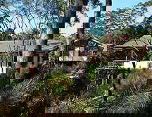 Arakoon NSW Accommodation Tasmania