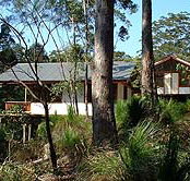 Grass Trees Escape - Accommodation Tasmania