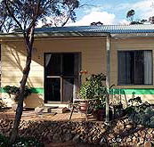Ravensthorpe Caravan Park - Accommodation Tasmania