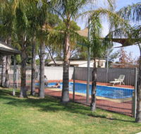 Merredin Caravan Park  Av-A-Rest Village - Accommodation Tasmania