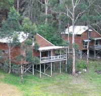 Karma Chalets - Accommodation Tasmania