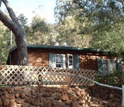 Gum Grove Chalets - Accommodation Tasmania 2